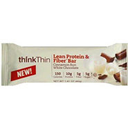 Think Thin Lean Protein & Fiber Cinn. White Choc